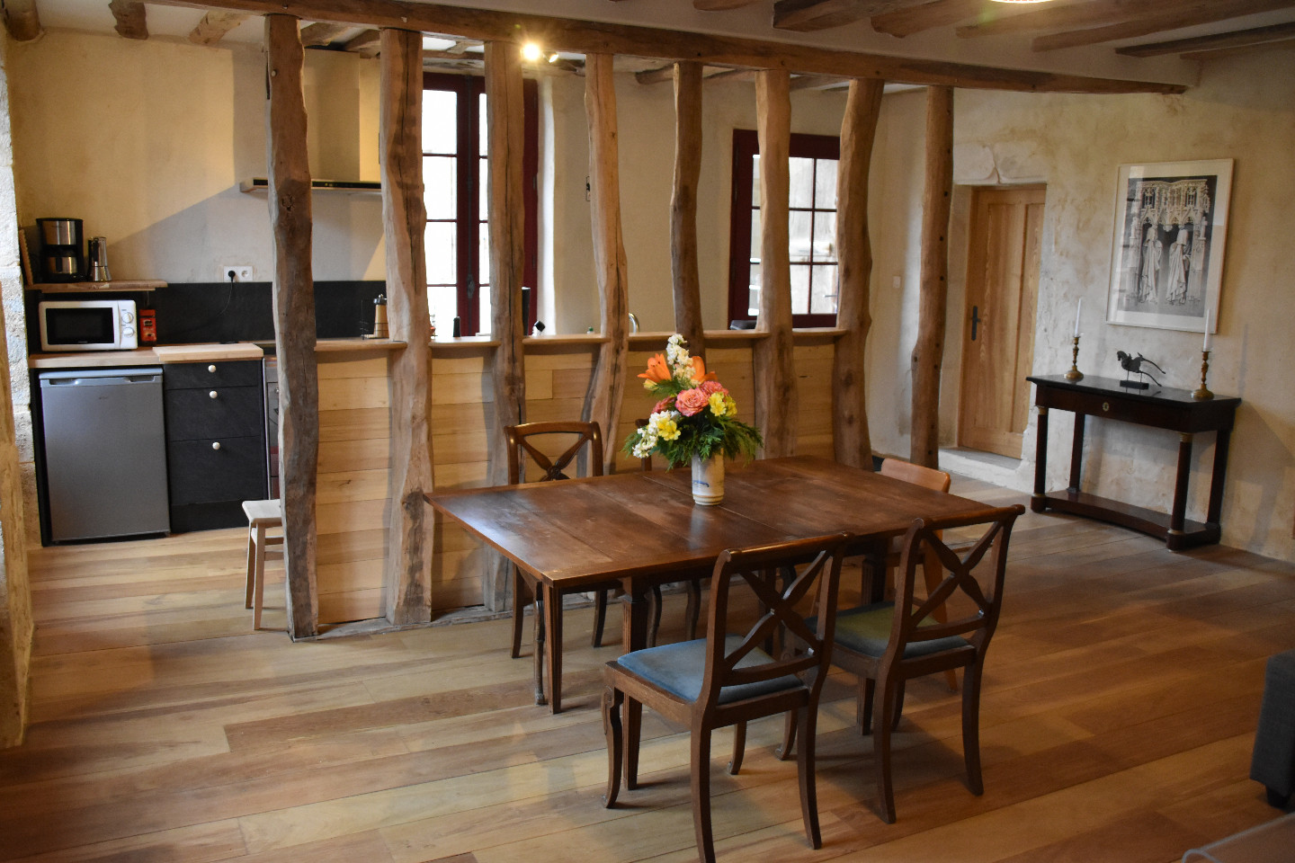 GreenGo location vacances écoresponsables