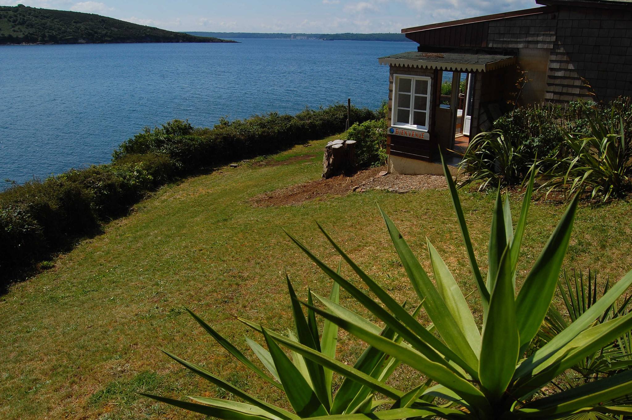 GreenGo location vacances écoresponsables