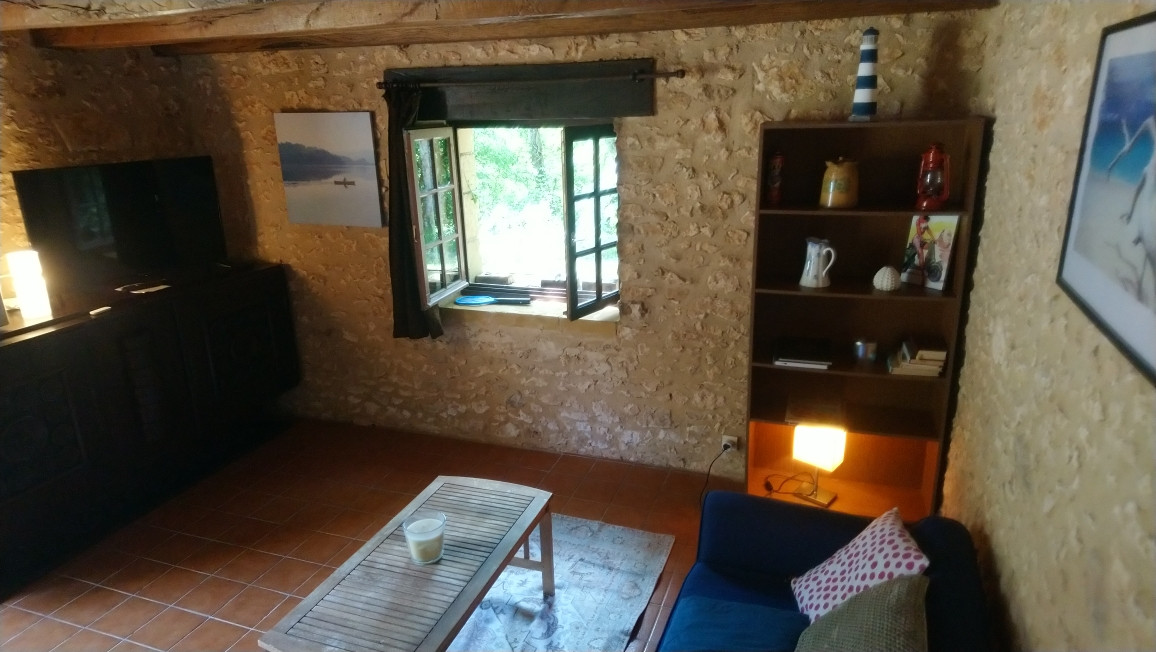  Dordogne Romantique