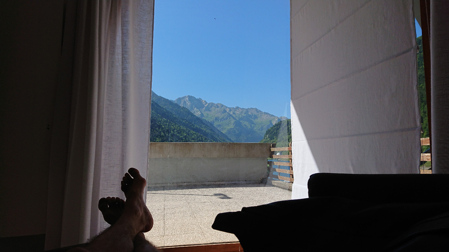 Pyrénées-Atlantiques Gîte de groupe