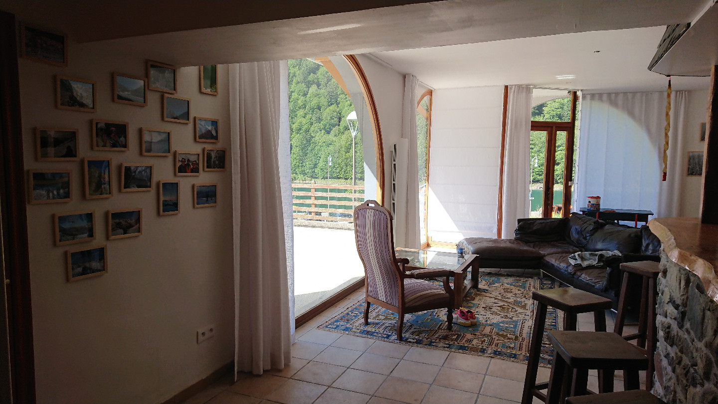 GreenGo location vacances écoresponsables