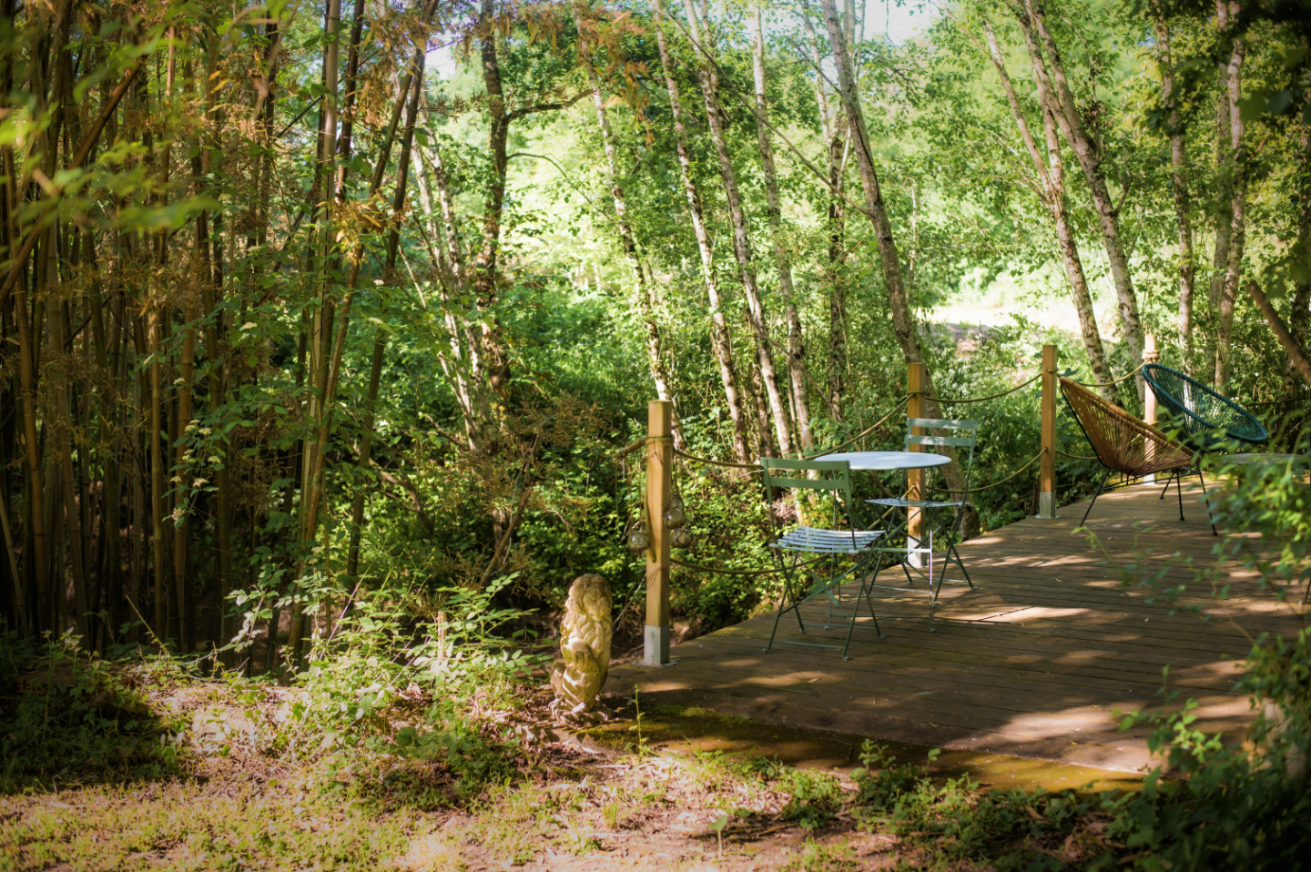 GreenGo Chambre d’hôtes Centre-Val de Loire Évasion