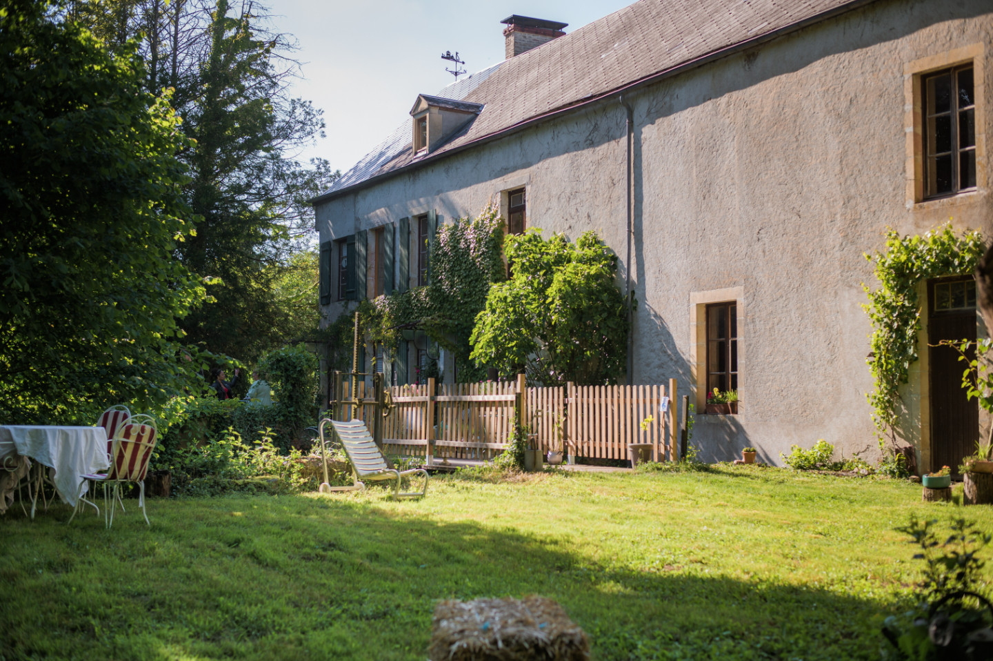 Hôte GreenGo: Chambre du meunier au Moulin du Pondy