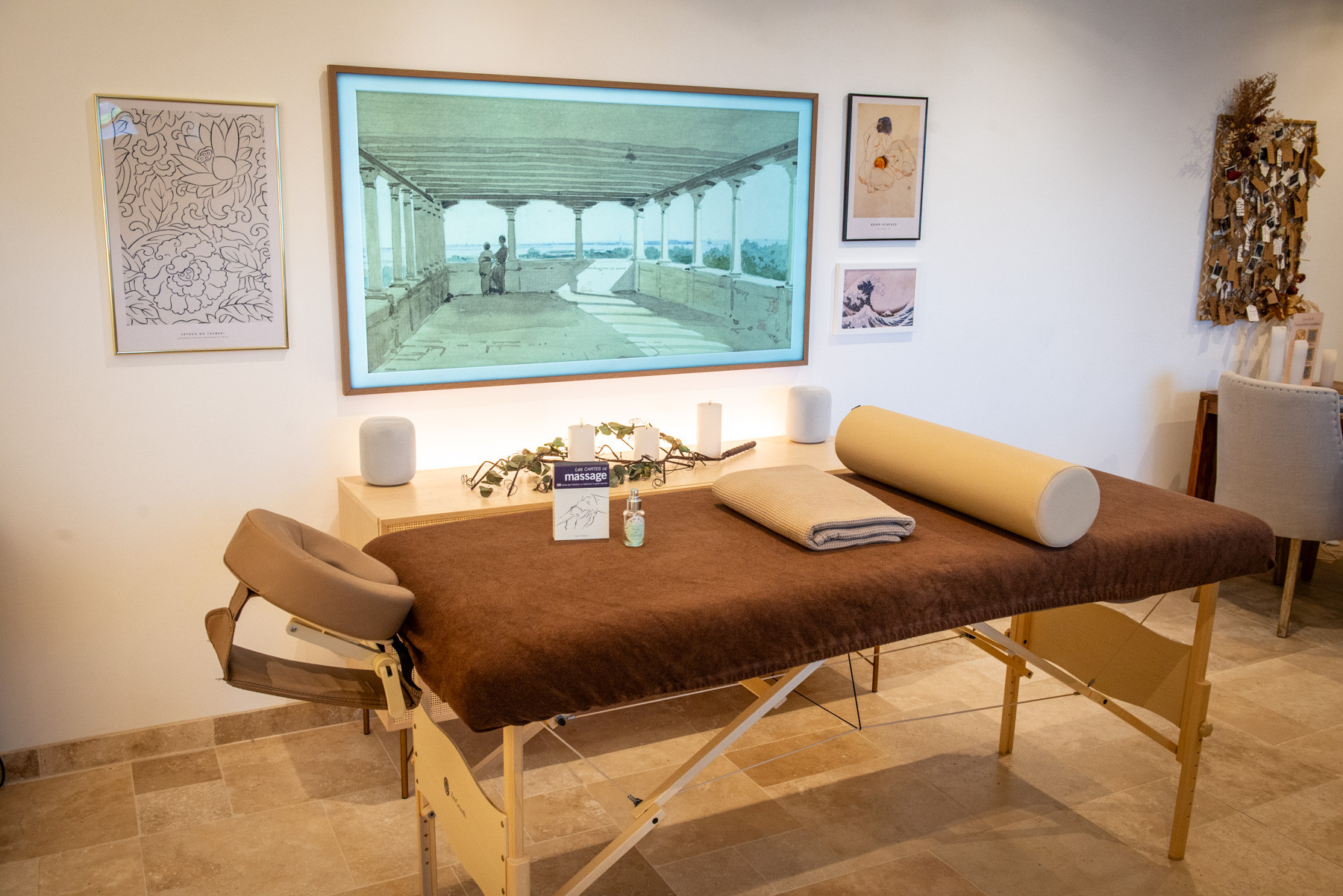 GreenGo Le Couvent des Cordelières option Spa & Dîner