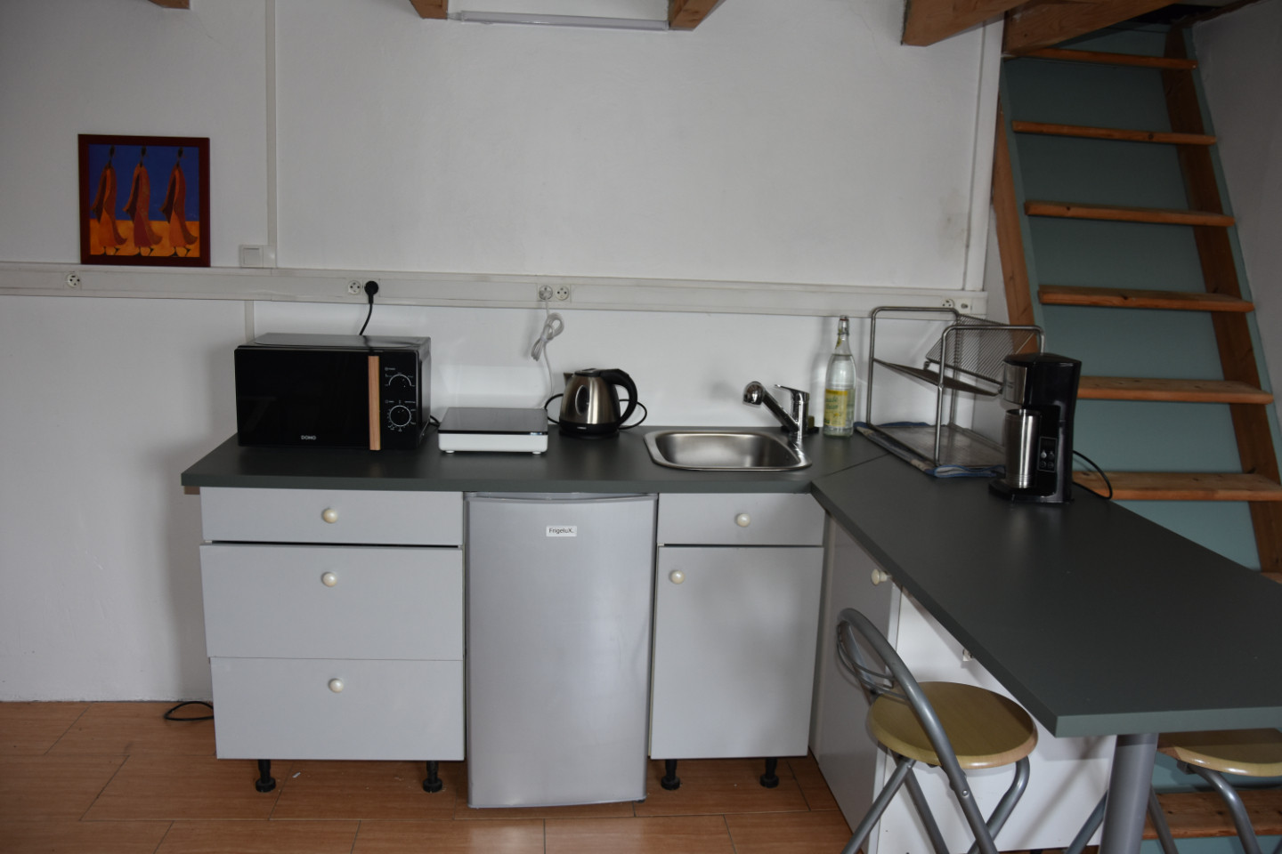 GreenGo Location Nouvelle-Aquitaine En ville