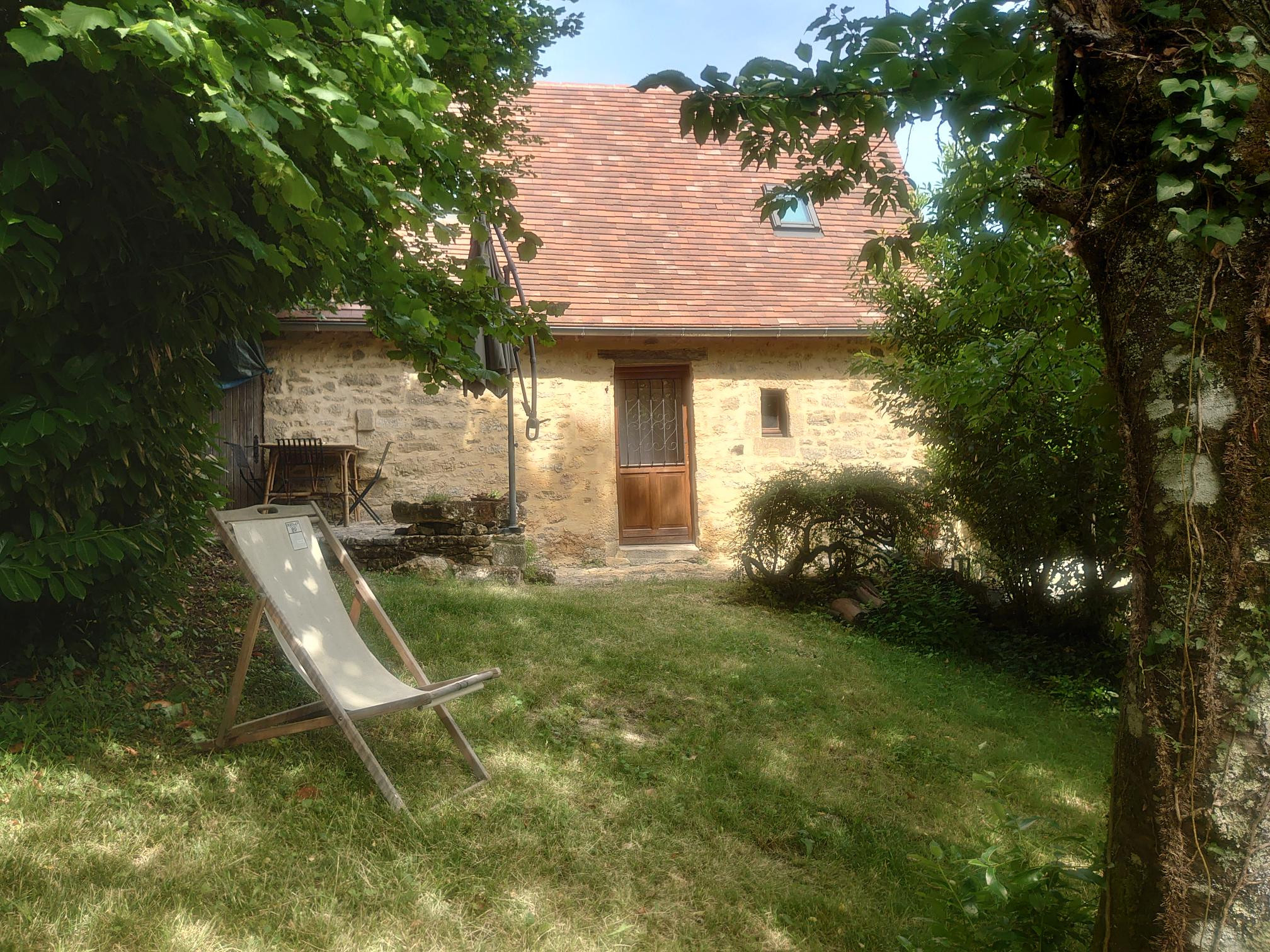 Hôte GreenGo: Le Gîte de l'Arrosoir
