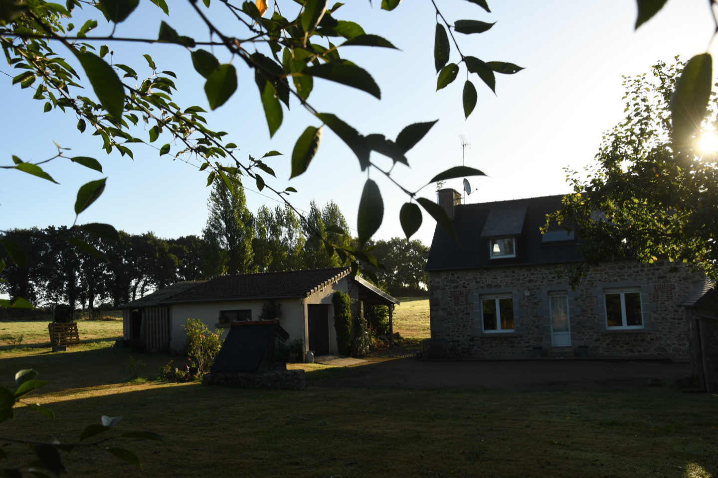 La Maison d'Anne-Marie