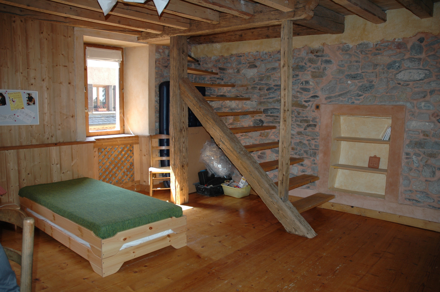  Savoie Ski