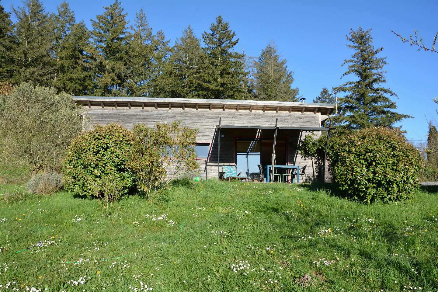Hôte GreenGo: Eco-gîte d'Esperou, une escapade sympa en Ariège