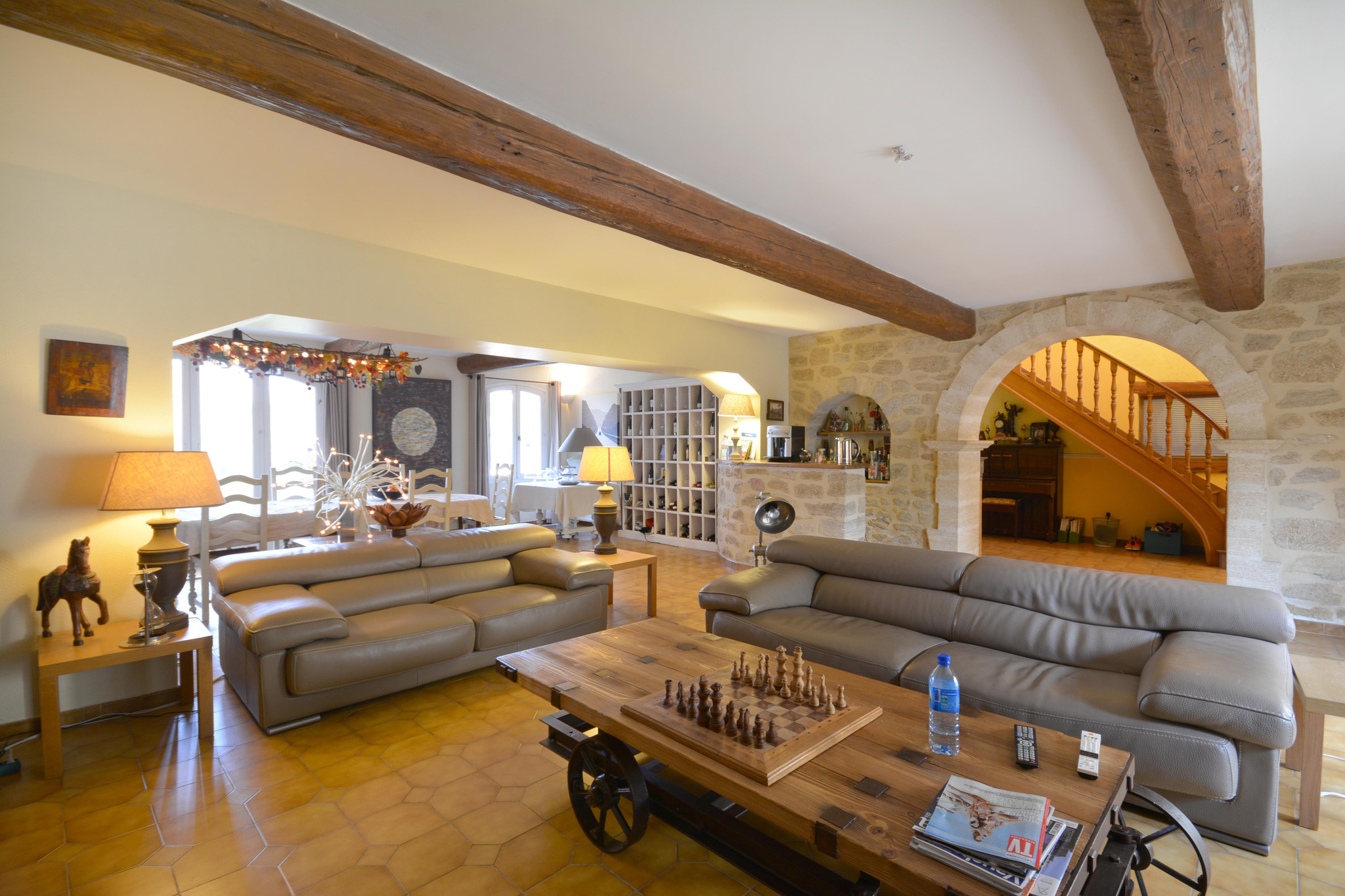 GreenGo location vacances écoresponsables