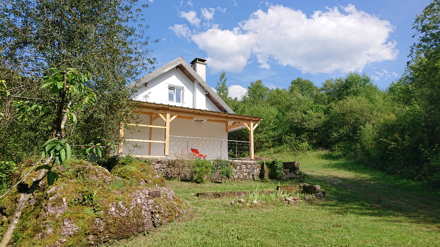 GreenGo Chalet de Gretteguerre