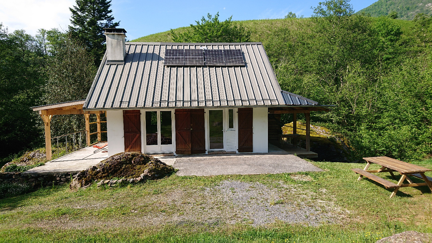 GreenGo Gîte Nouvelle-Aquitaine Évasion