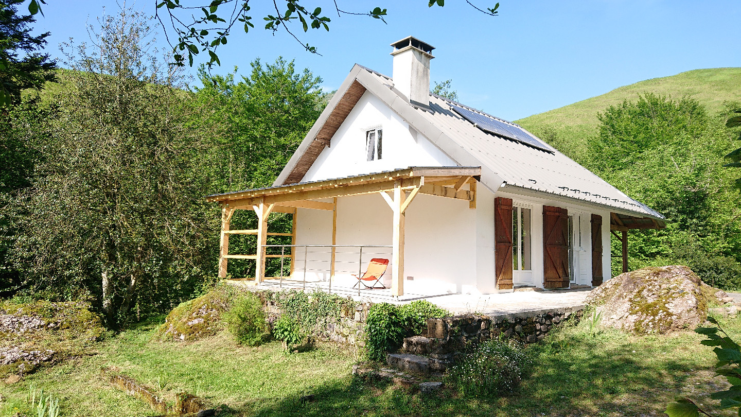 GreenGo location vacances écoresponsables