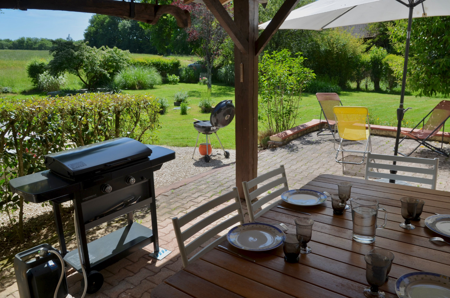 GreenGo location vacances écoresponsables