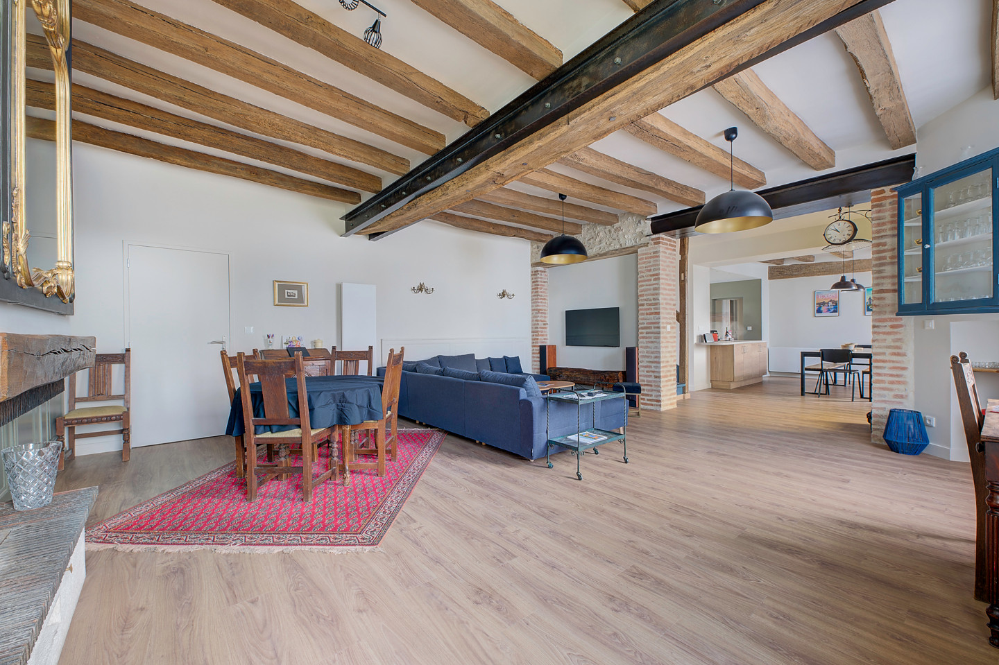 GreenGo La maison des sources