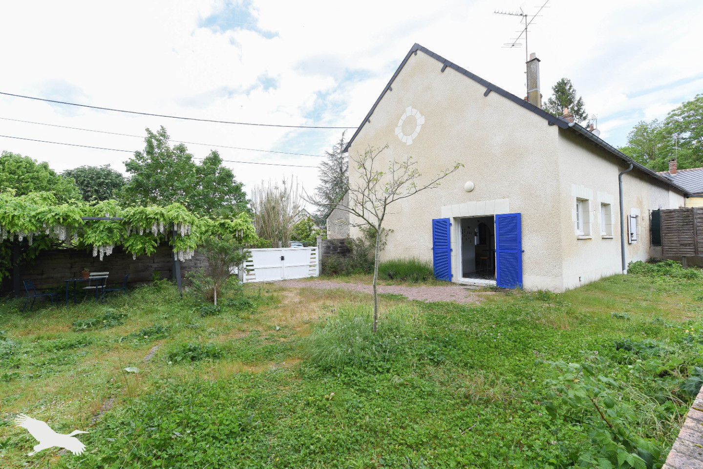 GreenGo La maison près de la rivière