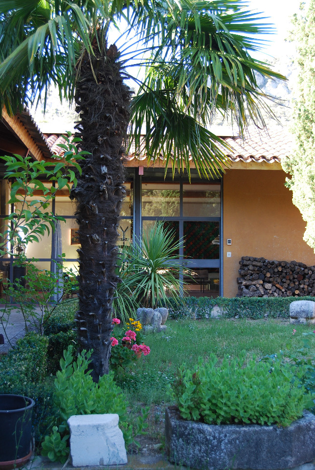 GreenGo location vacances écoresponsables