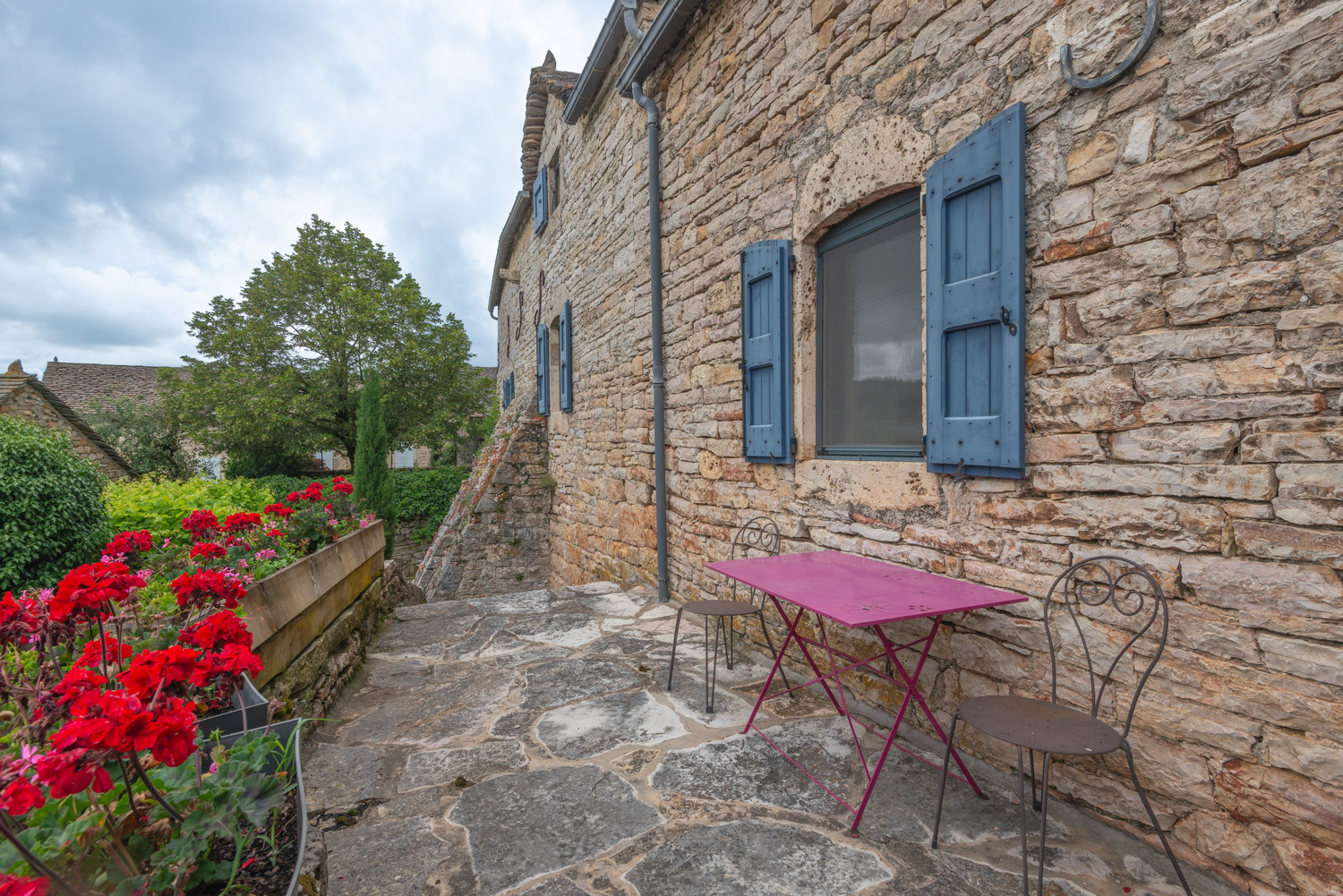  Lozère Gîte de groupe