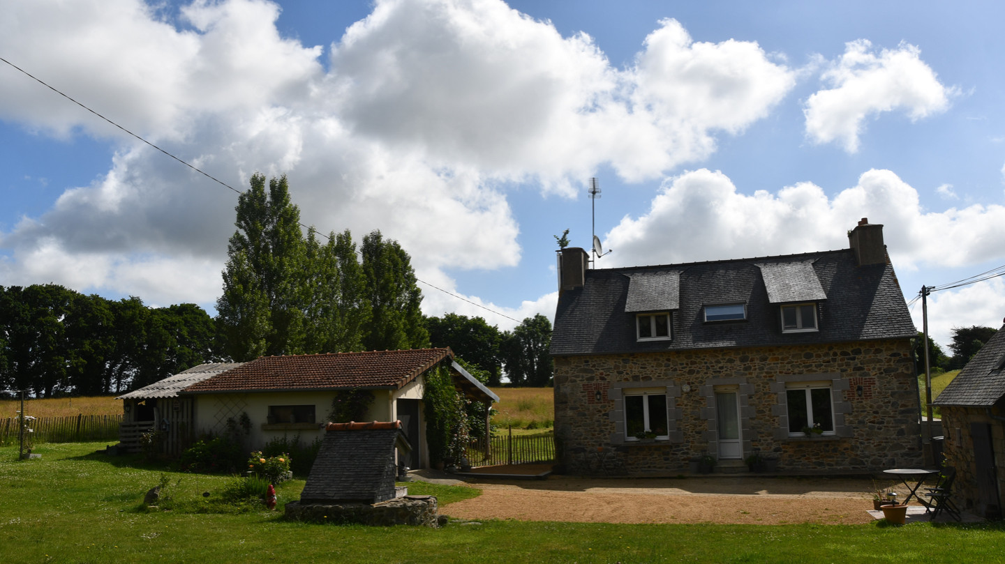 GreenGo La Maison d'Anne-Marie