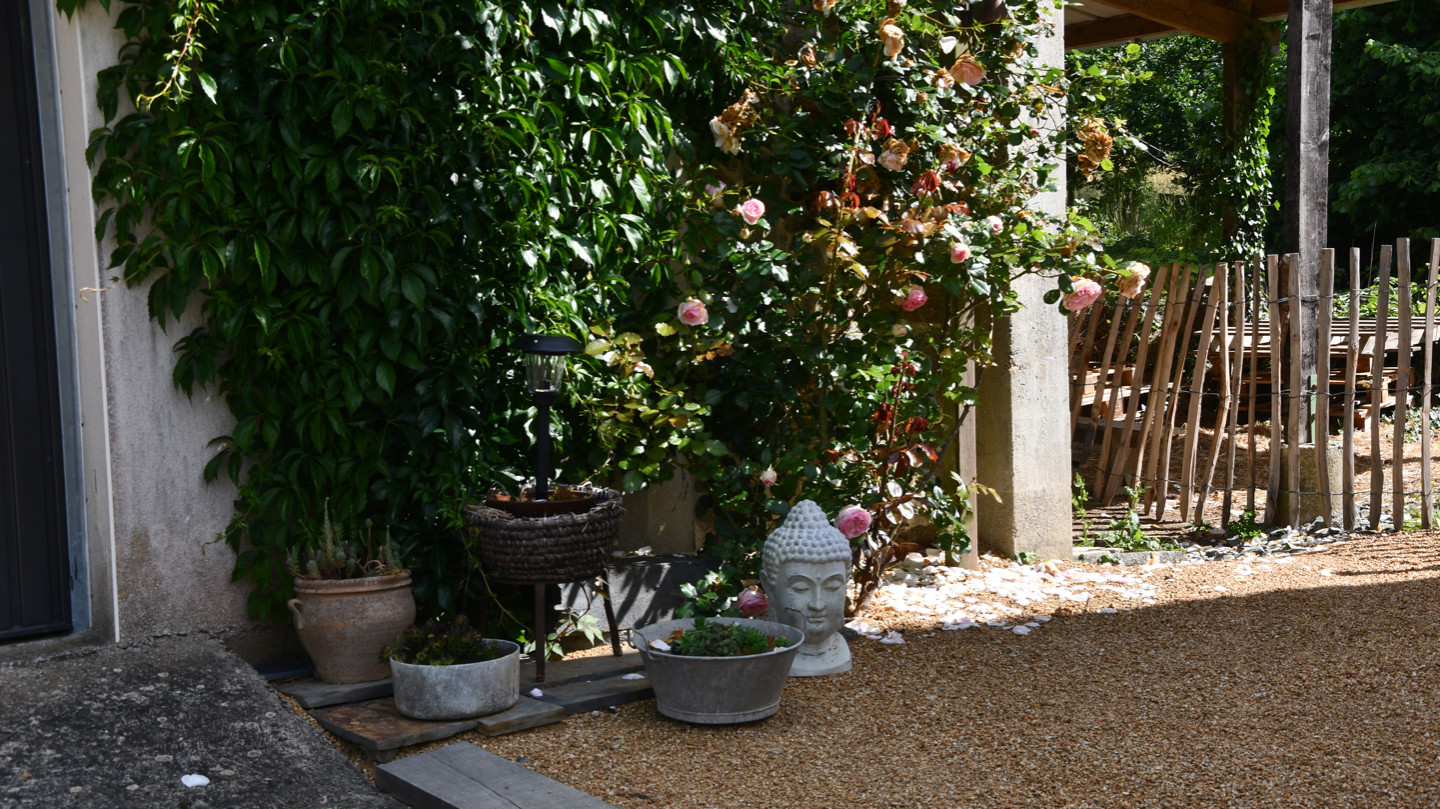 GreenGo Gîte Bretagne À la campagne