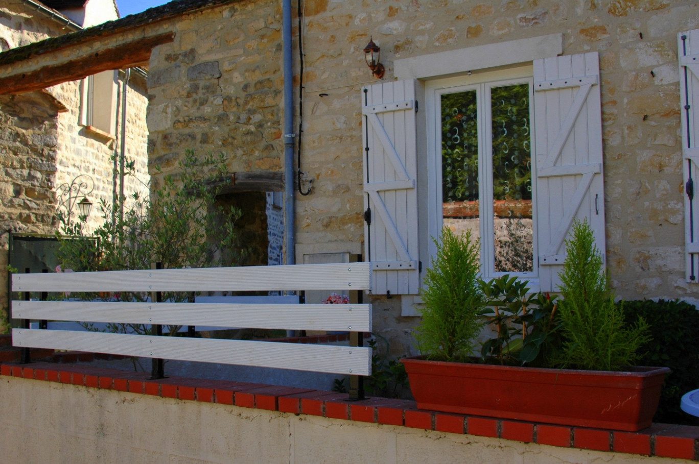GreenGo Gîte Île-de-France Évasion