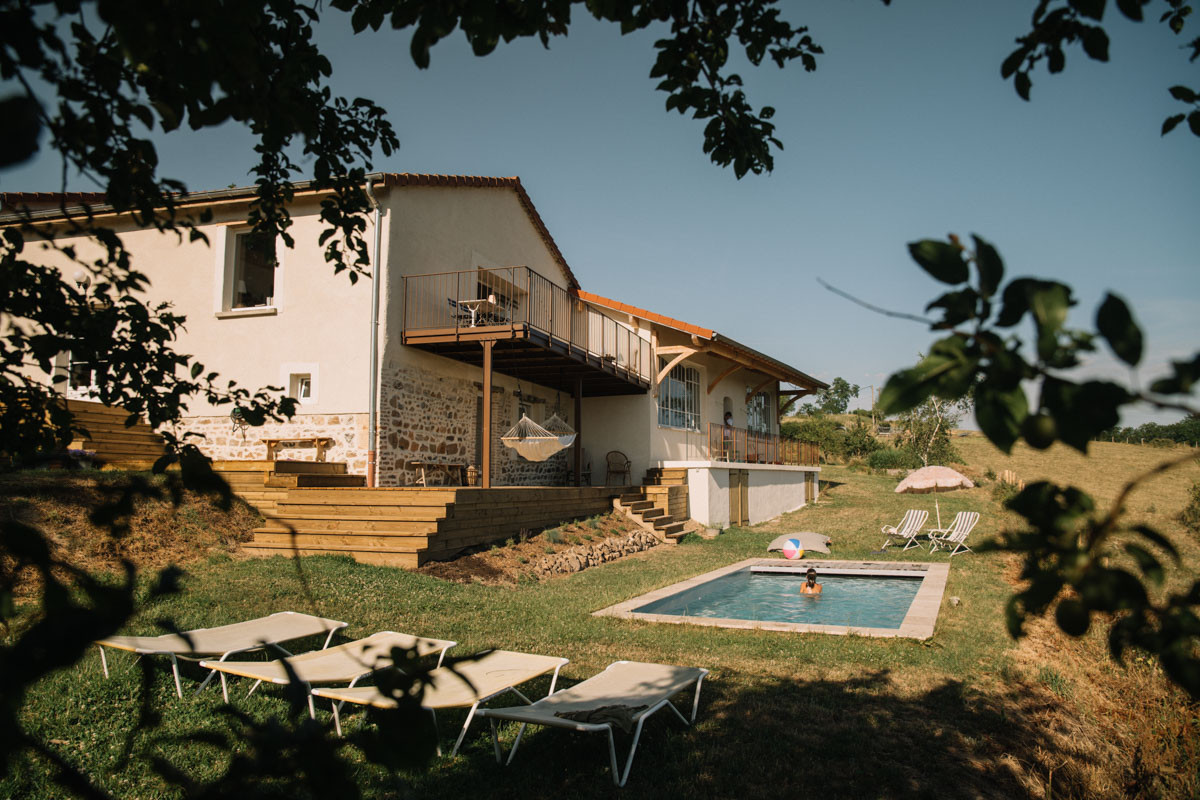 Maison Source