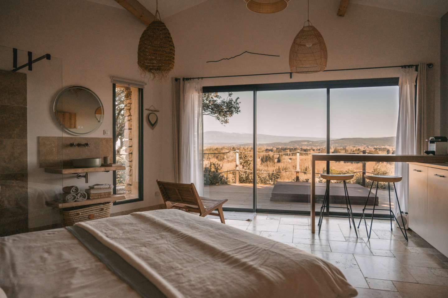 Le cabanon 2.42