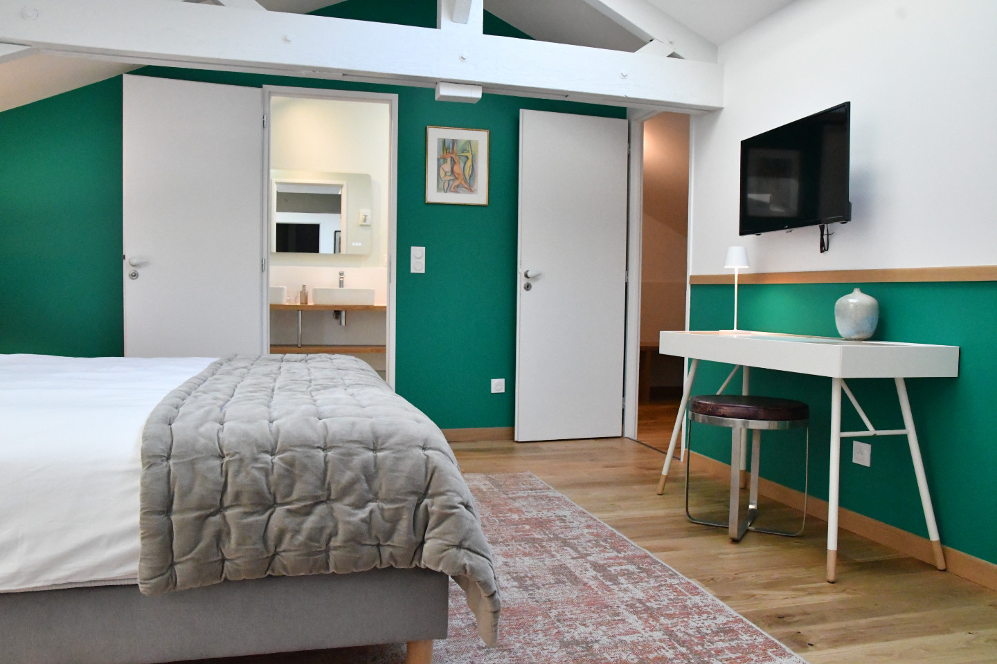 GreenGo Gîte Nouvelle-Aquitaine Évasion