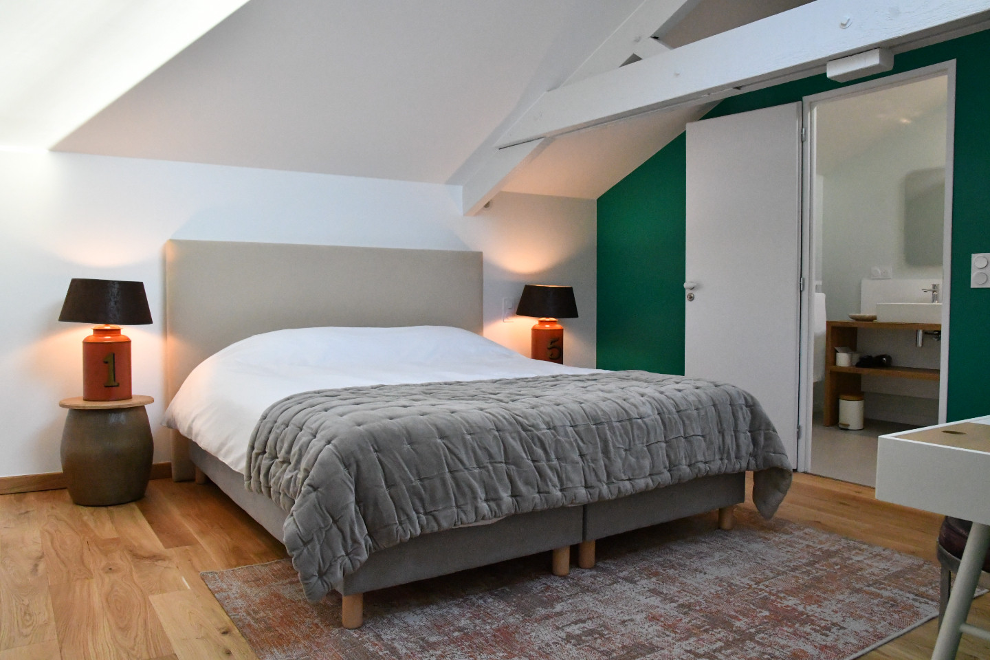 GreenGo Le cottage limousin
