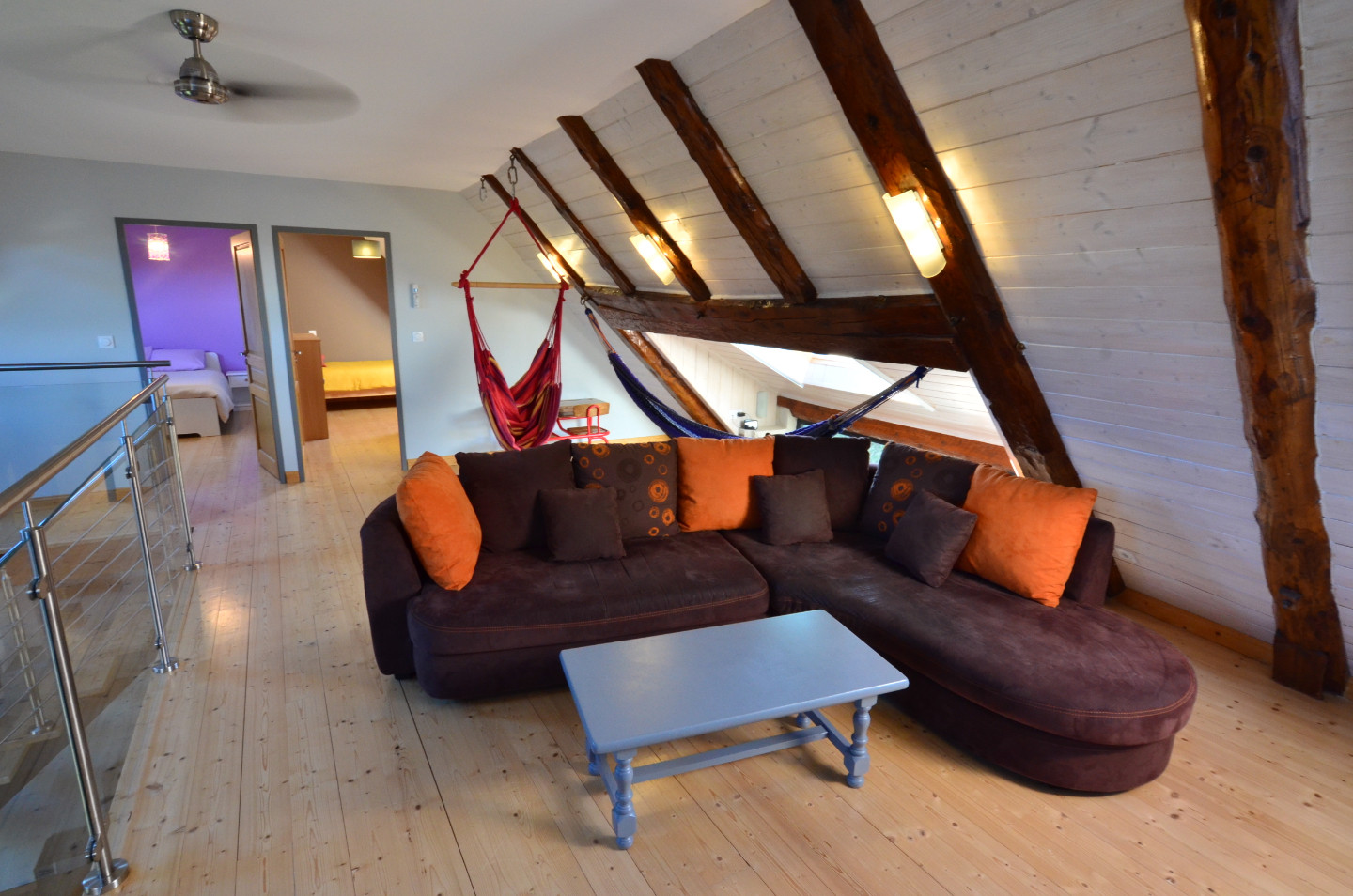 GreenGo location vacances écoresponsables