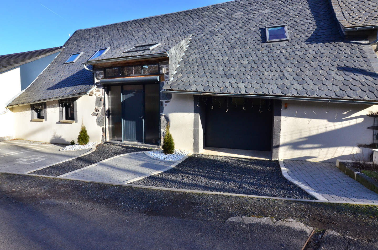 La Grange du Magma