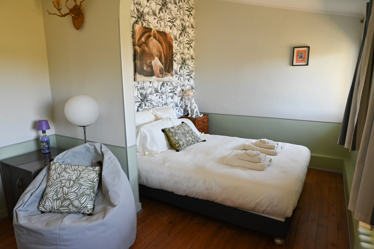 Location Gironde Haut-de-gamme