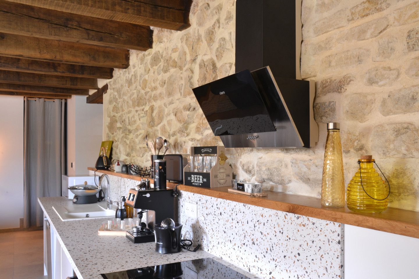 GreenGo location vacances écoresponsables