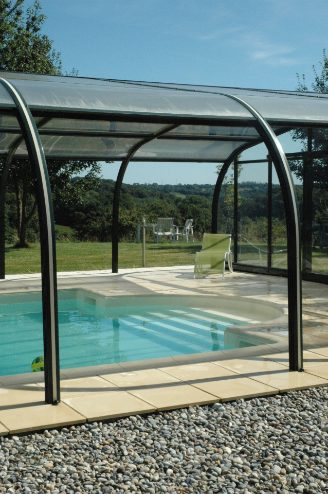 GreenGo location vacances écoresponsables