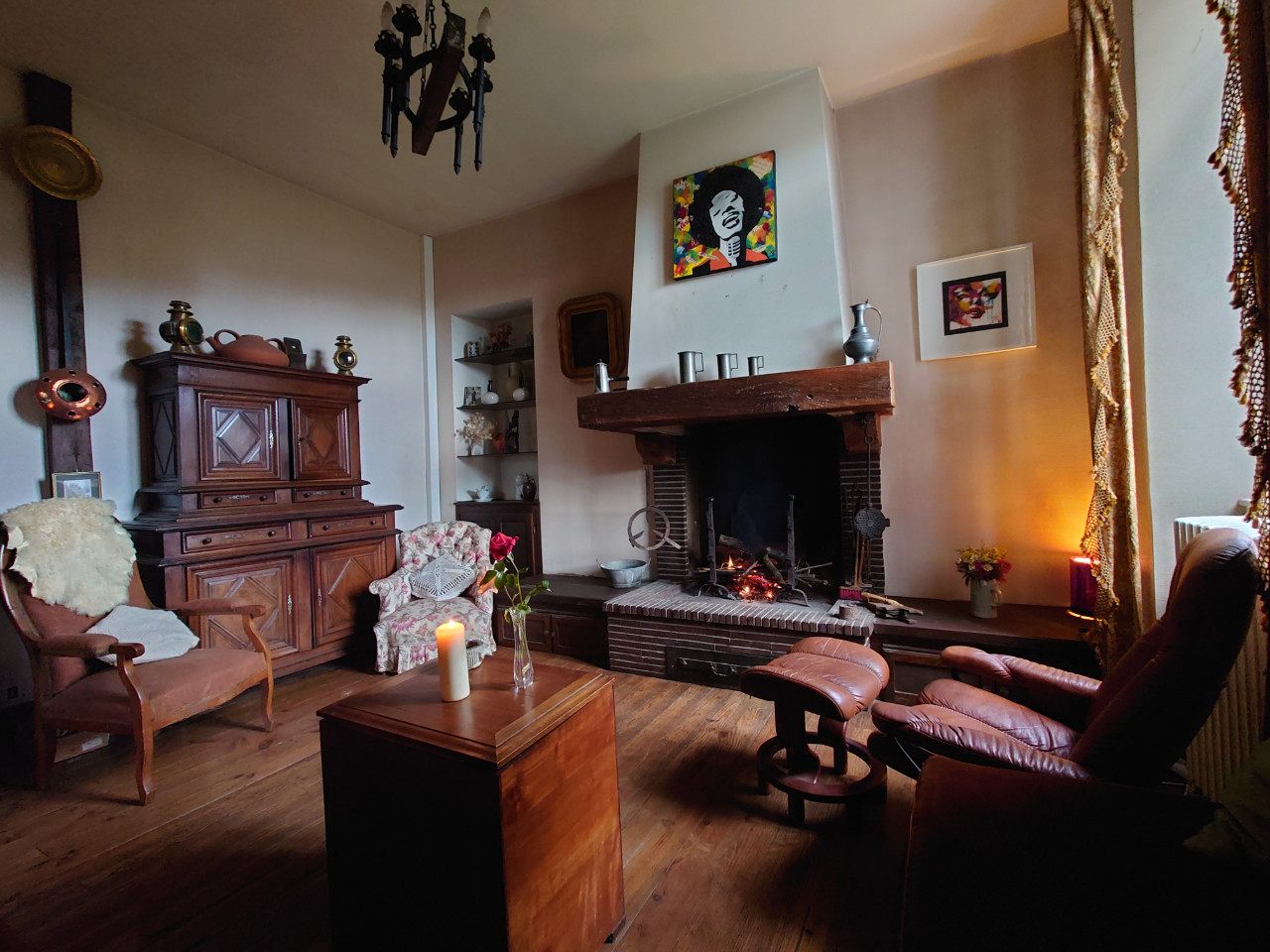 GreenGo Gîte Occitanie Évasion