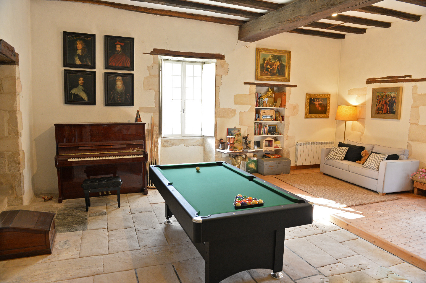 GreenGo Chambre d’hôtes Nouvelle-Aquitaine Évasion