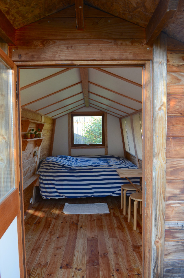 GreenGo Logement insolite Bourgogne-Franche-Comté À la campagne