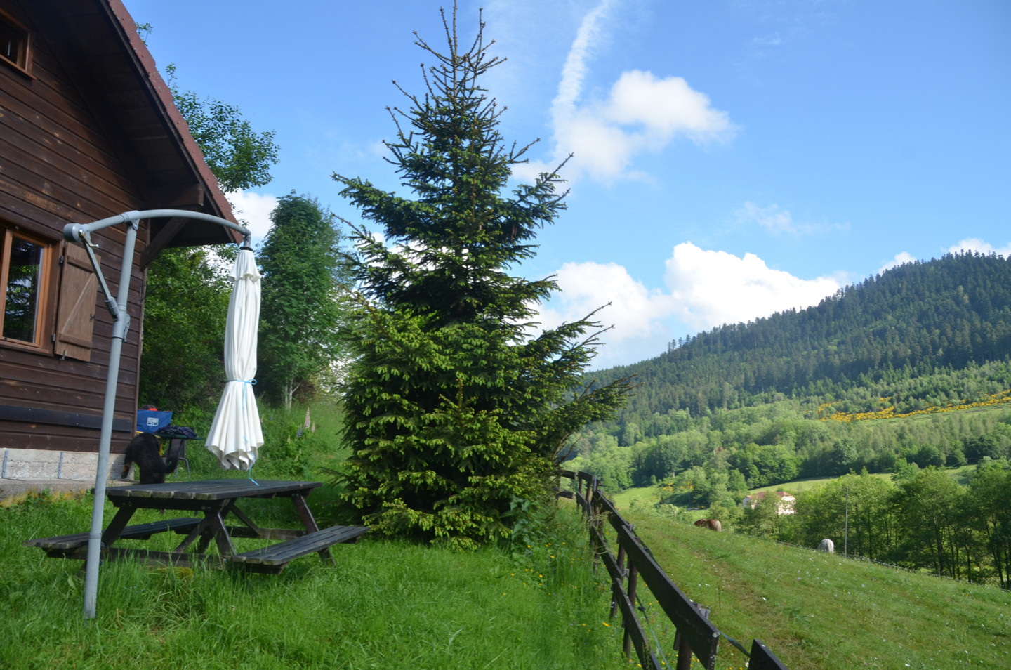 GreenGo Chalet de la Chaume