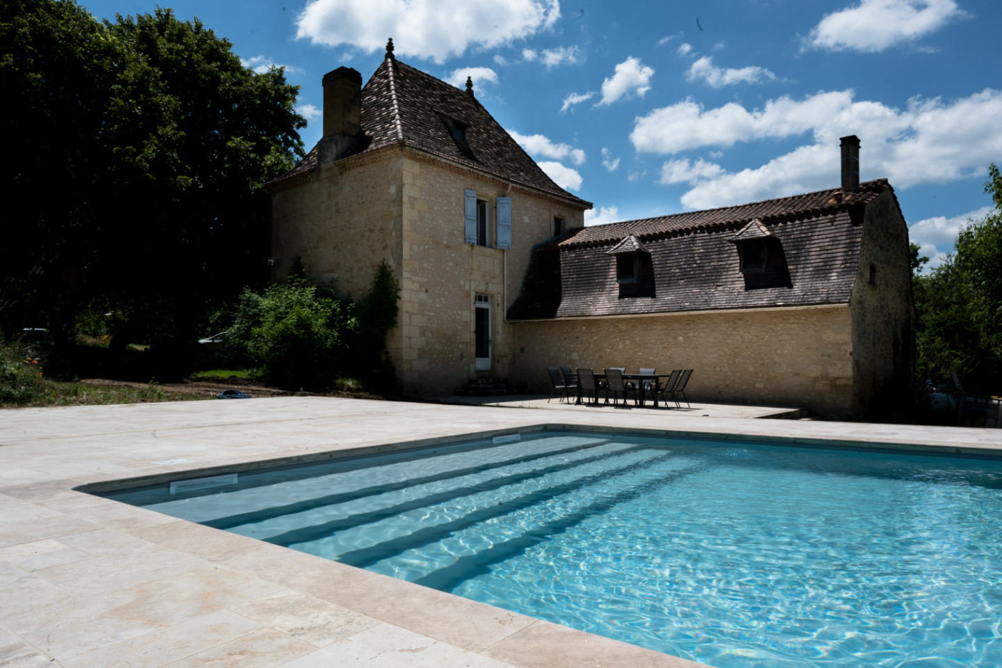 Les Hauts de Couze