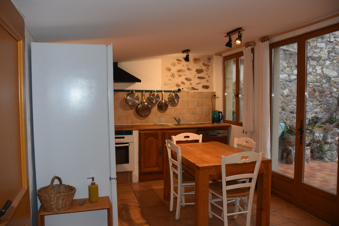 GreenGo location vacances écoresponsables