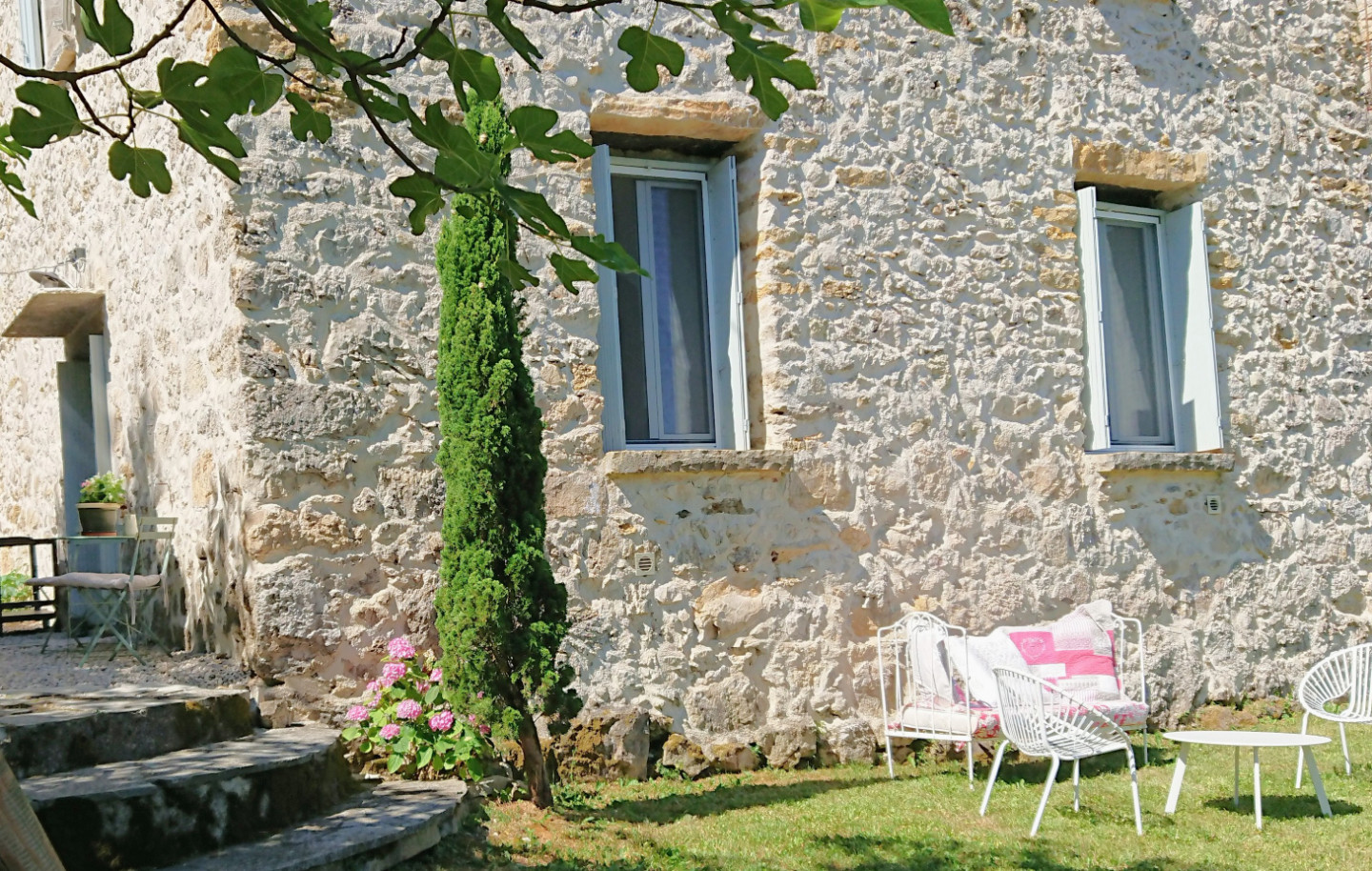  Gard À la campagne