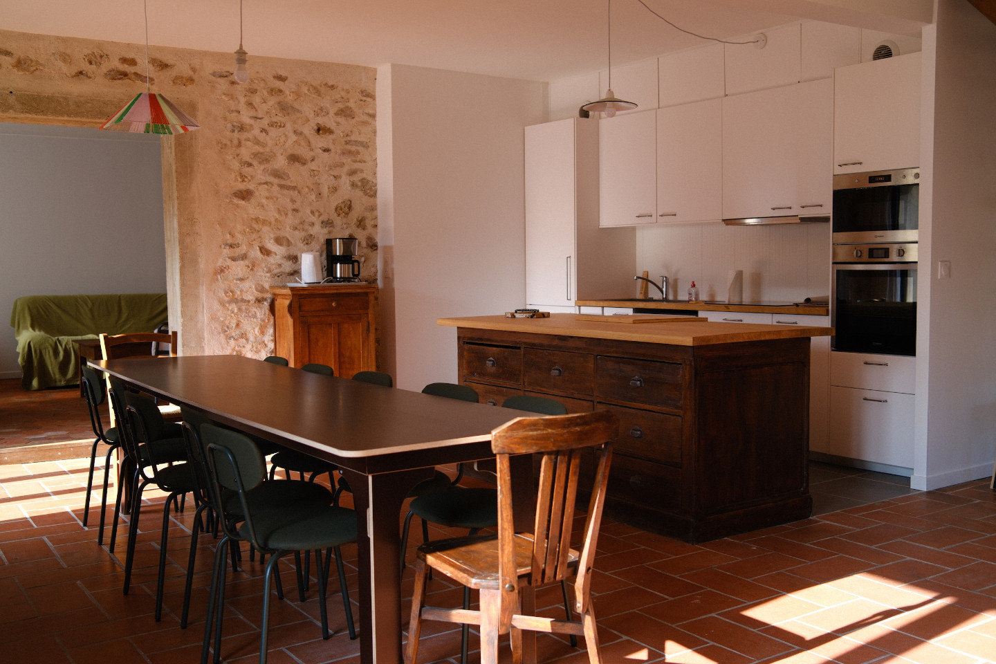 Gîte du Moulinet