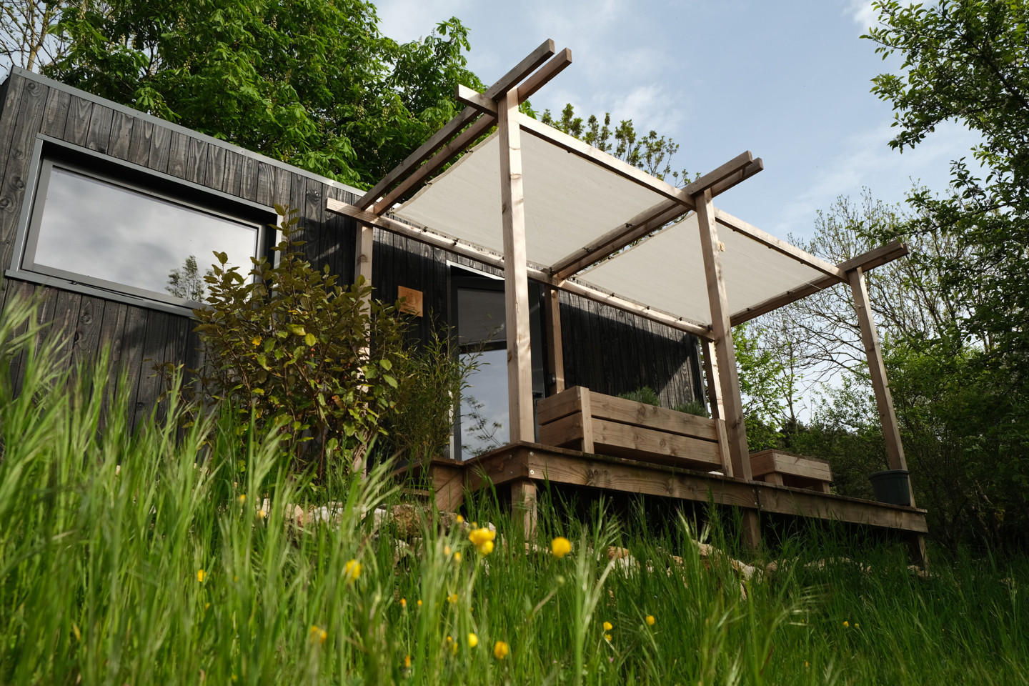 GreenGo Maison Moka
