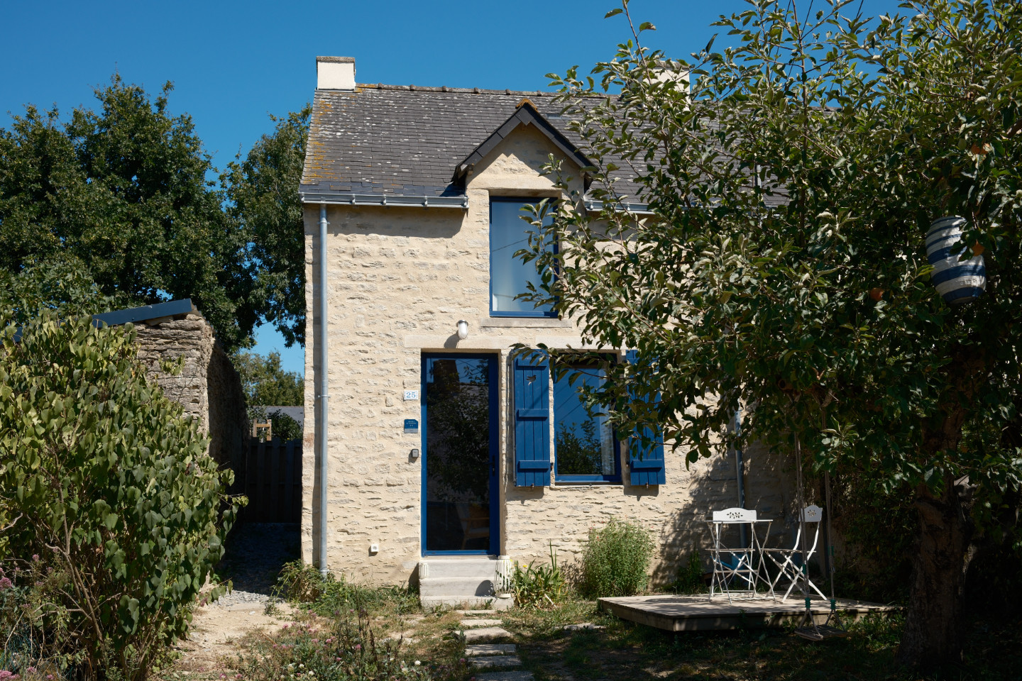 La Maison de Marcellin