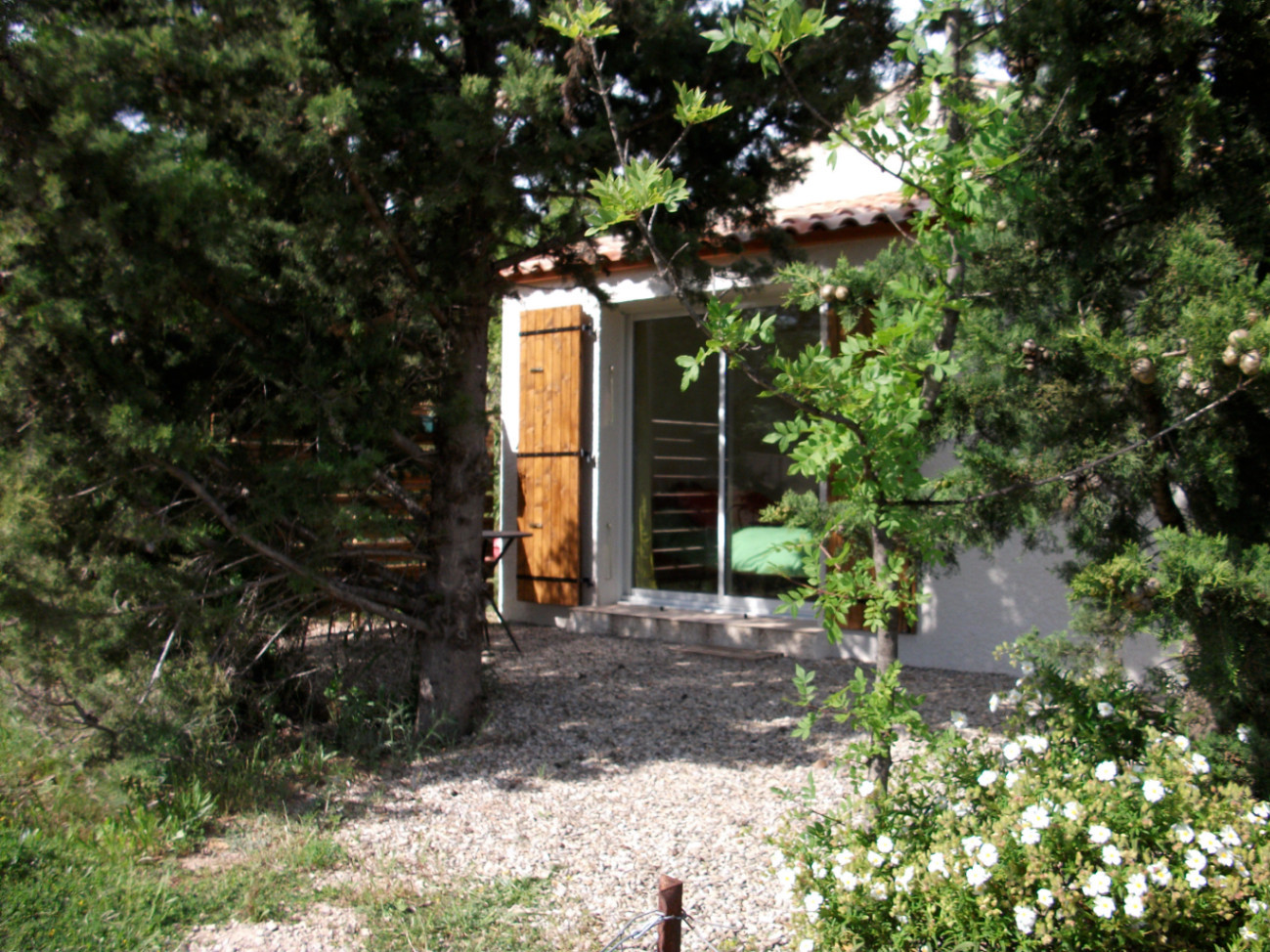 GreenGo Chambre d’hôtes Occitanie À la campagne