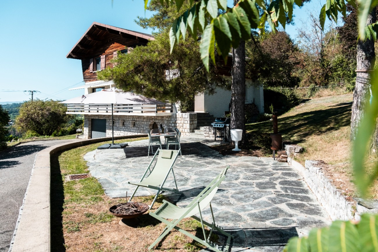 GreenGo Grande villa familiale rénovée