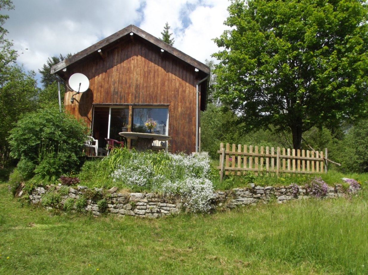 GreenGo location vacances écoresponsables