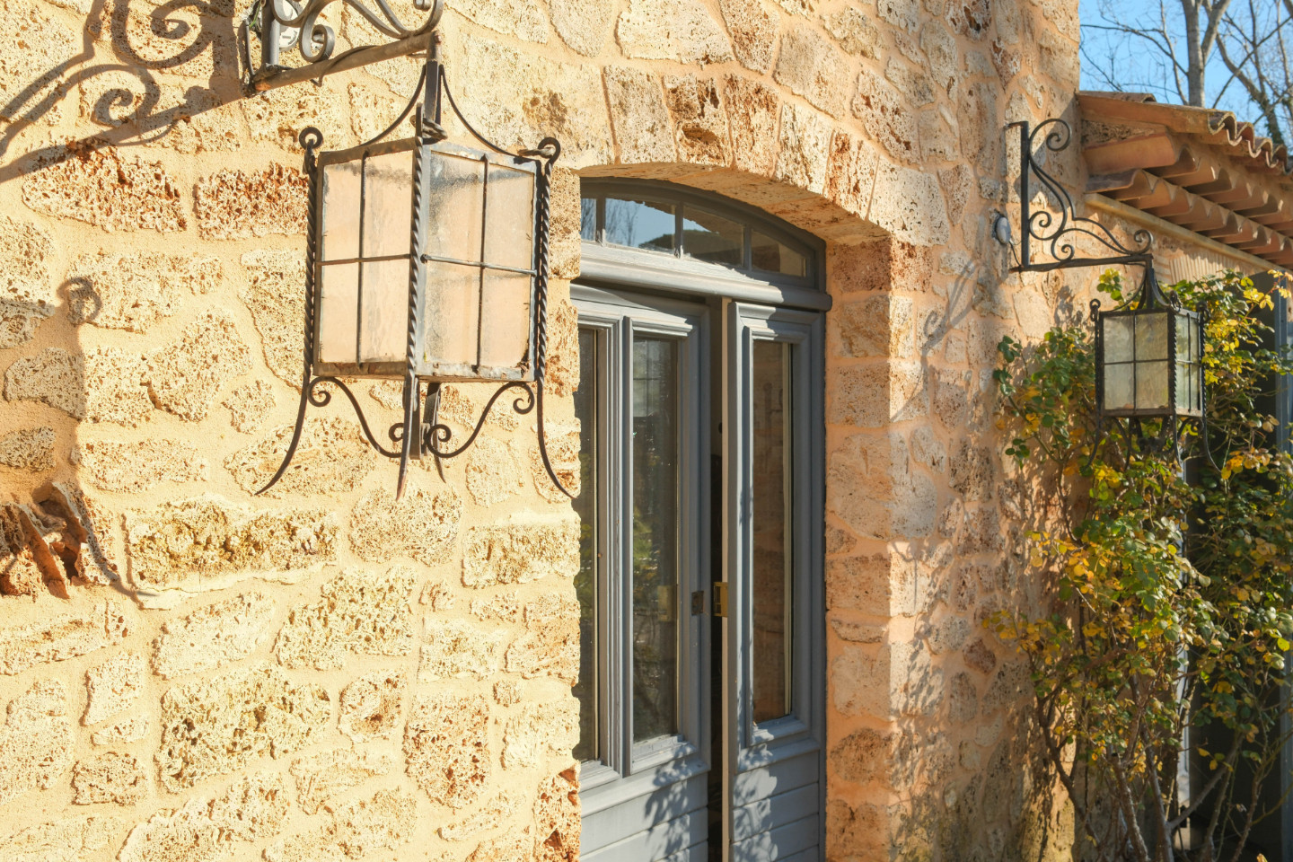 GreenGo Location Provence-Alpes-Côte d'Azur À la campagne