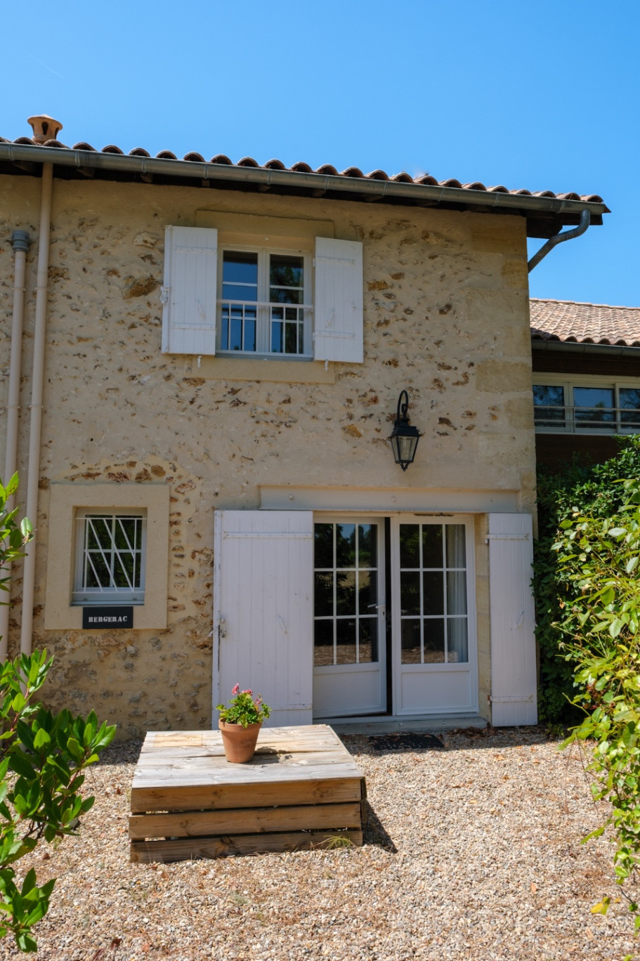 Logement GreenGo: Gîte Bergerac