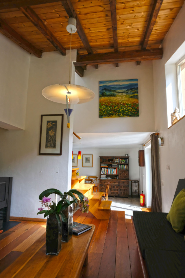 GreenGo location vacances écoresponsables